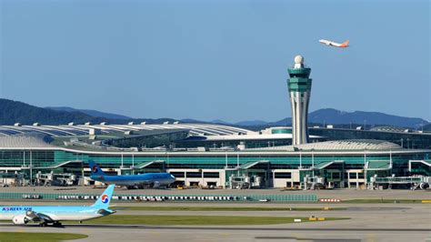 인천공항 근처 호텔, 공항에서의 편리함과 도심의 활기를 동시에