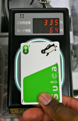 suica コンビニ 使えない - キャッシュレス社会の光と影